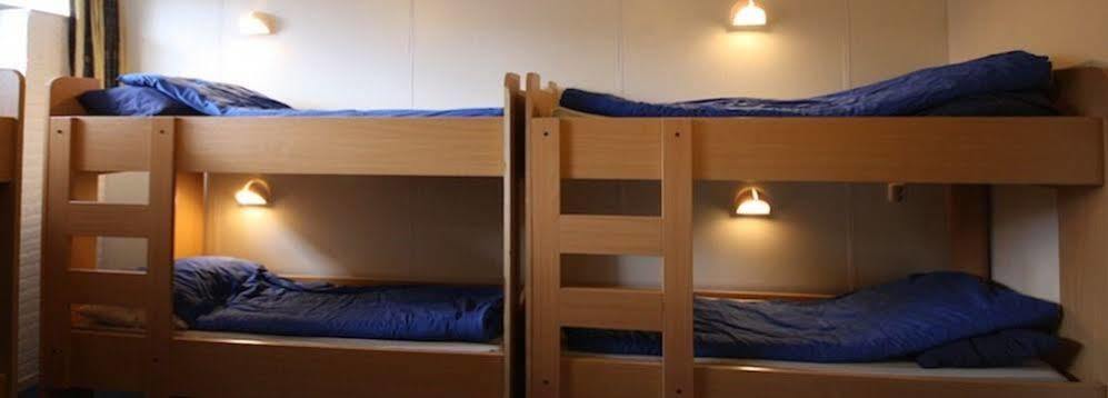 Hostel Herberg Oer't Hout Grou Exterior foto