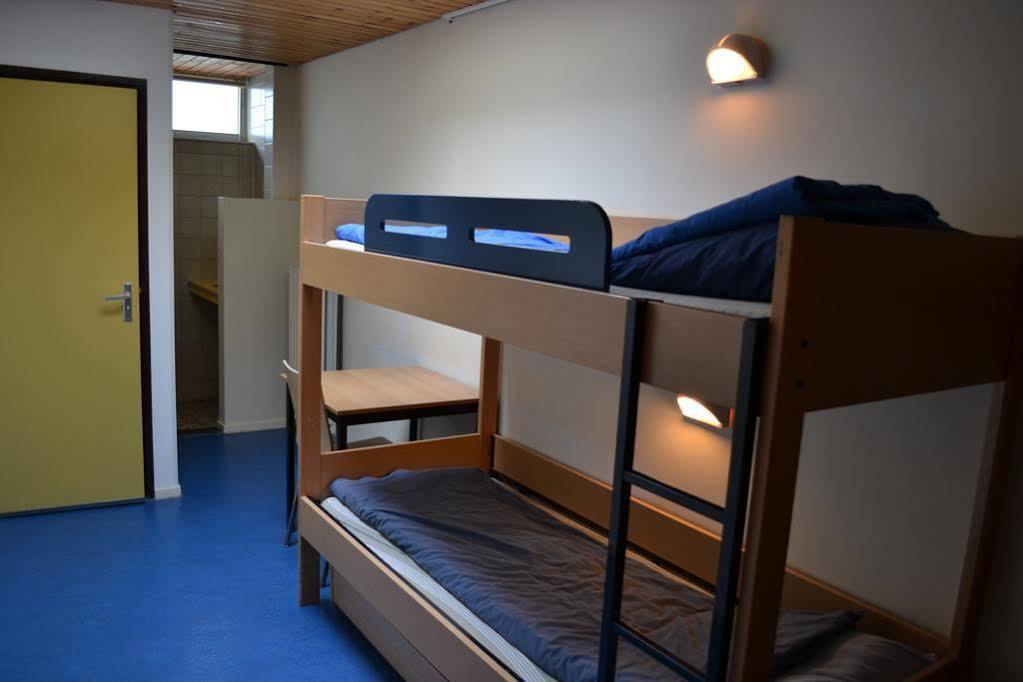 Hostel Herberg Oer't Hout Grou Exterior foto